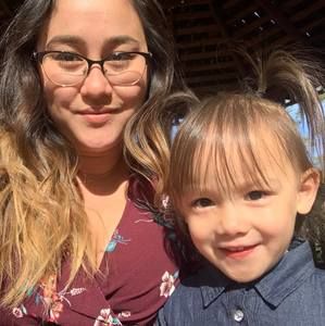 Meet your Posher, Jovi chrisselle